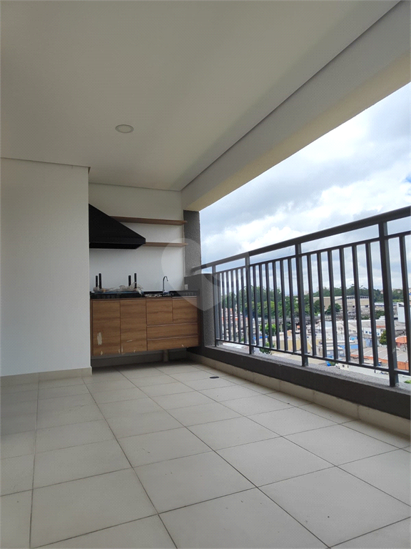 Venda Apartamento São Paulo Vila Independência REO927693 11