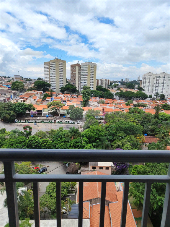 Venda Apartamento São Paulo Vila Independência REO927693 18