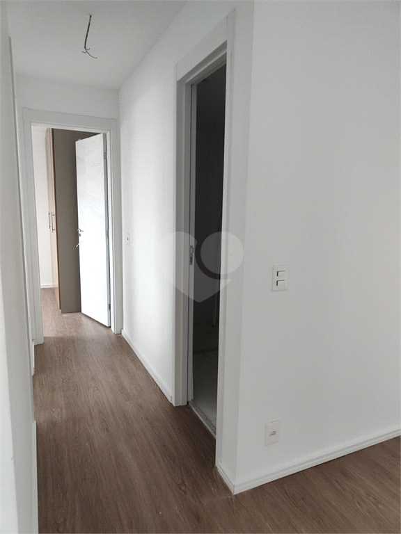 Venda Apartamento São Paulo Vila Independência REO927693 22