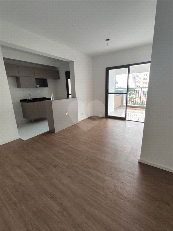 Venda Apartamento São Paulo Vila Independência REO927693 1