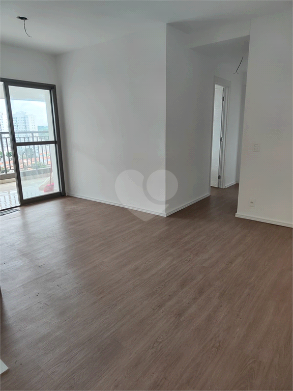 Venda Apartamento São Paulo Vila Independência REO927693 2