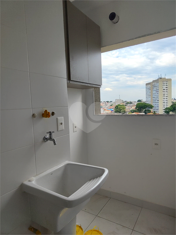 Venda Apartamento São Paulo Vila Independência REO927693 33