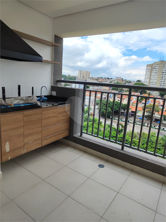 Venda Apartamento São Paulo Vila Independência REO927693 17