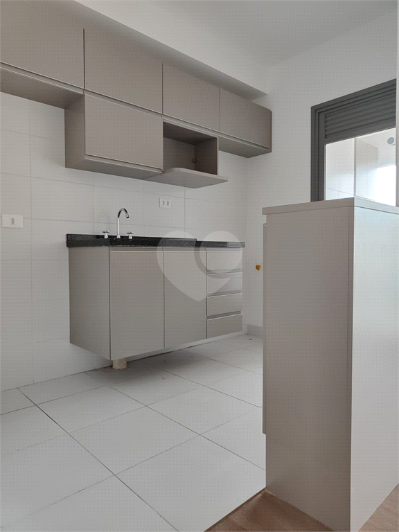 Venda Apartamento São Paulo Vila Independência REO927693 6