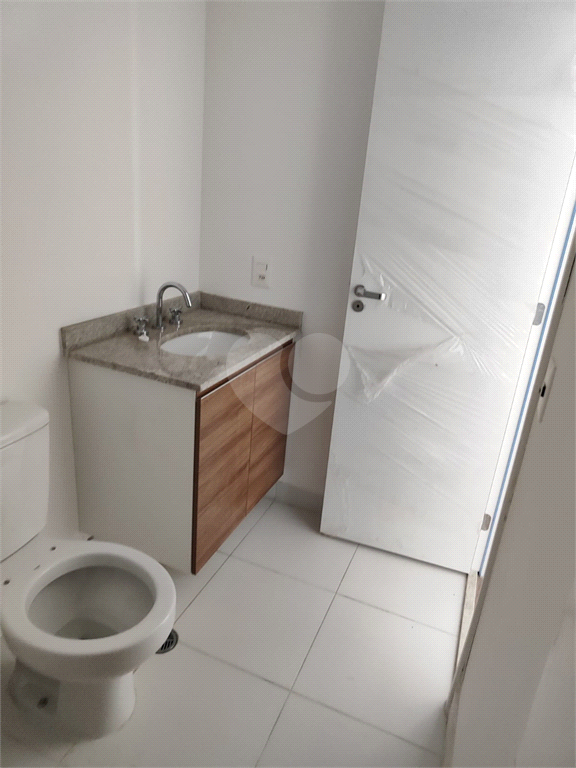 Venda Apartamento São Paulo Vila Independência REO927693 32