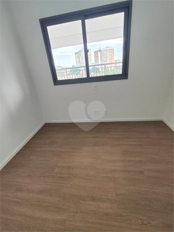 Venda Apartamento São Paulo Vila Independência REO927693 24