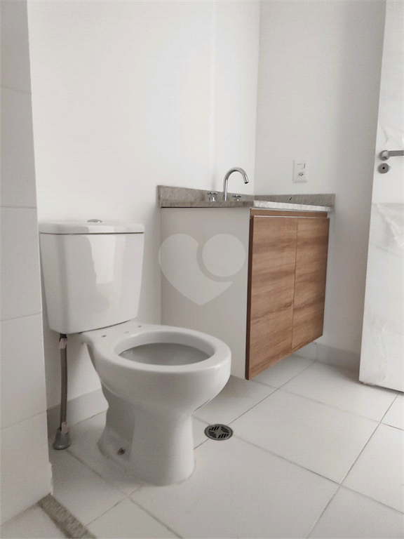 Venda Apartamento São Paulo Vila Independência REO927693 30