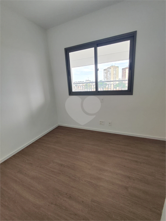 Venda Apartamento São Paulo Vila Independência REO927693 23