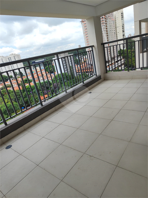 Venda Apartamento São Paulo Vila Independência REO927693 10