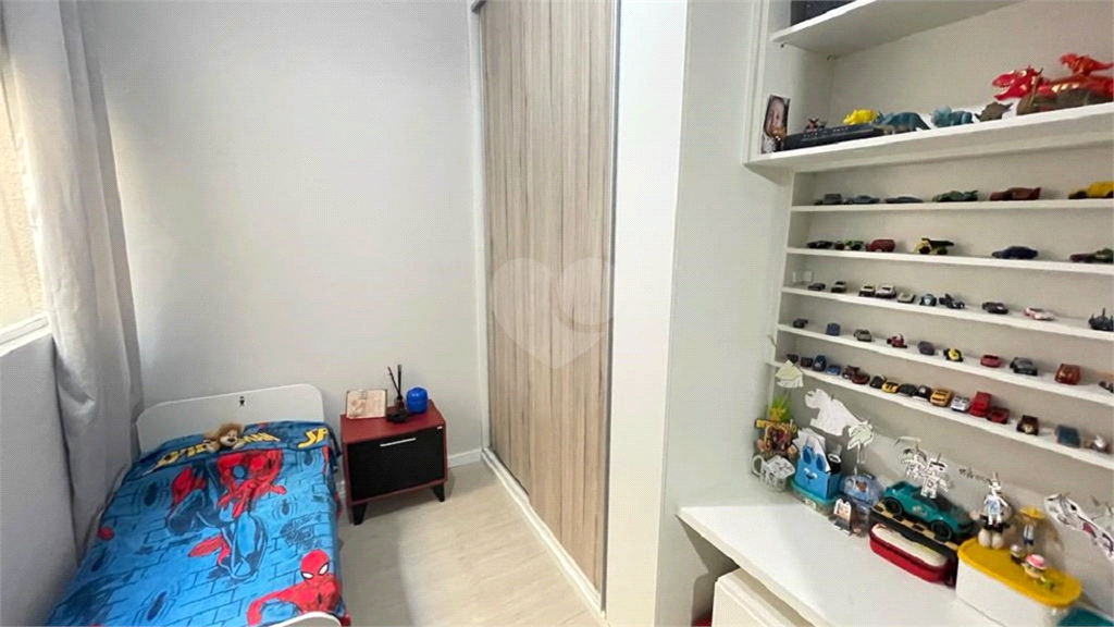 Venda Casa Sorocaba Jardim Wanel Ville V REO927712 15