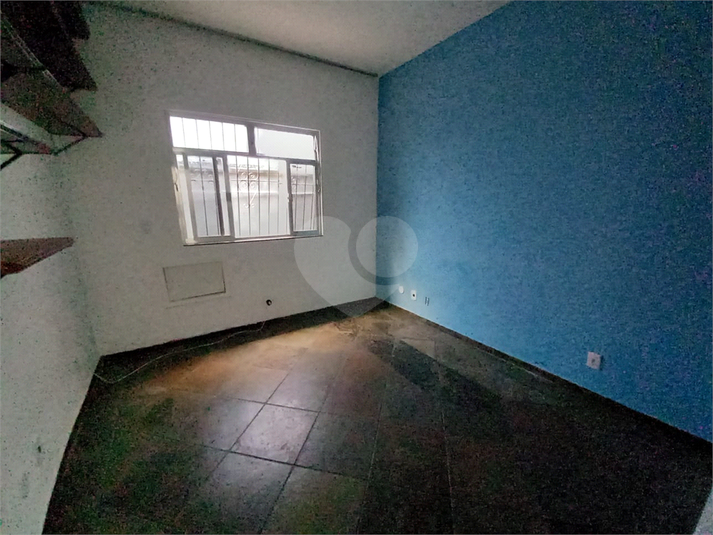 Venda Casa Rio De Janeiro Cascadura REO927714 13