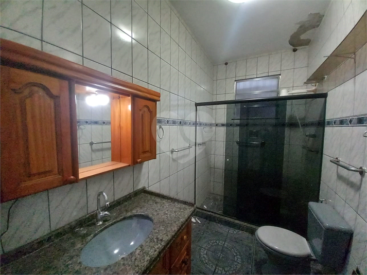 Venda Casa Rio De Janeiro Cascadura REO927714 18