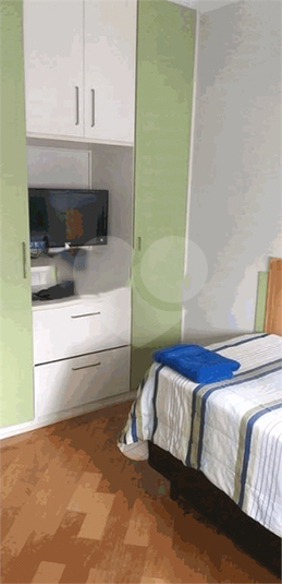 Venda Apartamento Guarulhos Jardim Zaira REO927718 13