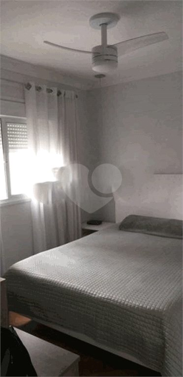 Venda Apartamento Guarulhos Jardim Zaira REO927718 8