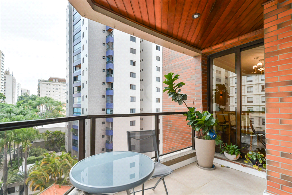 Venda Apartamento São Paulo Perdizes REO927720 28