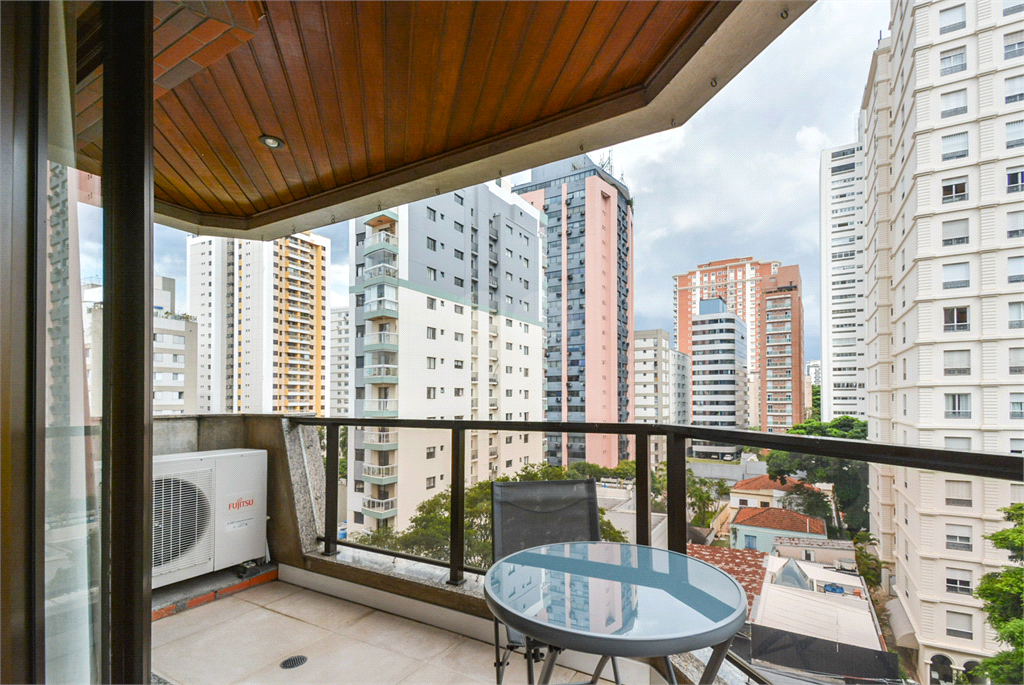 Venda Apartamento São Paulo Perdizes REO927720 11