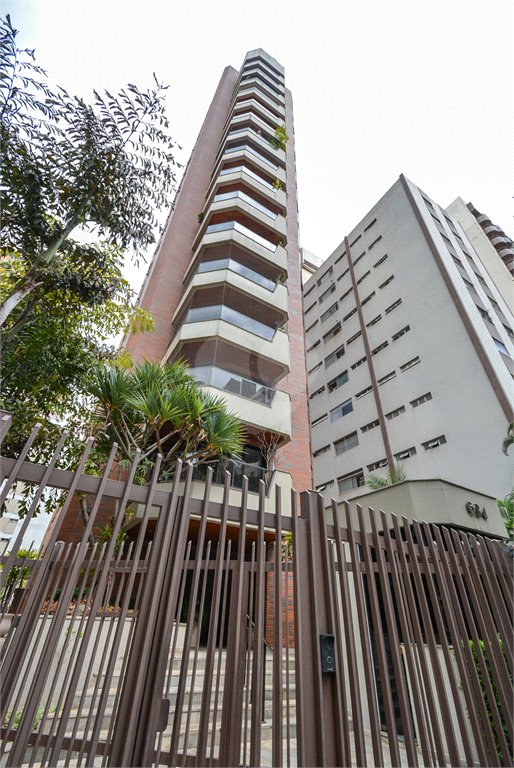 Venda Apartamento São Paulo Perdizes REO927720 70