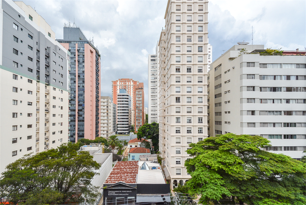 Venda Apartamento São Paulo Perdizes REO927720 24