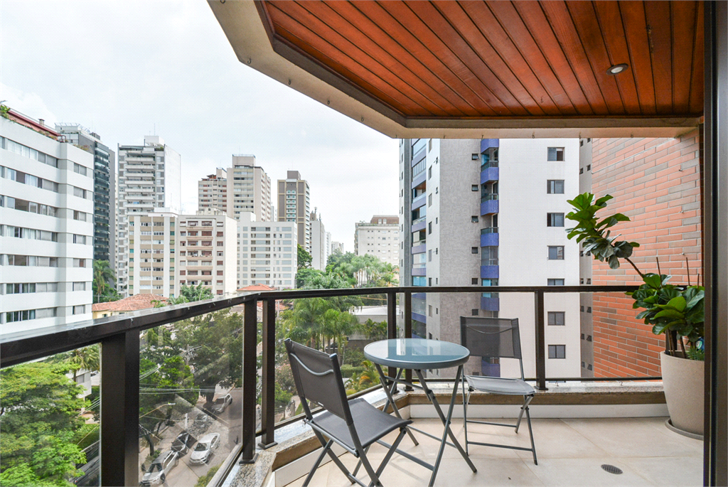 Venda Apartamento São Paulo Perdizes REO927720 23