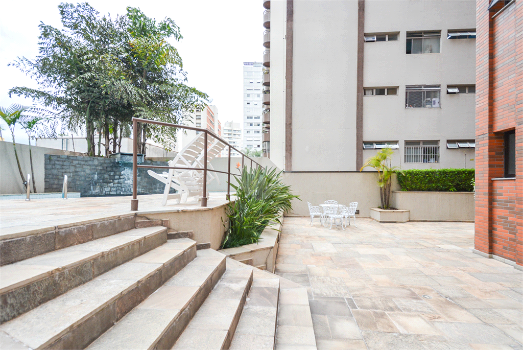 Venda Apartamento São Paulo Perdizes REO927720 65