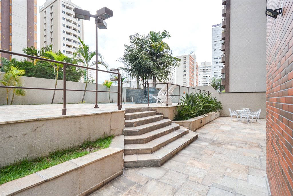 Venda Apartamento São Paulo Perdizes REO927720 62