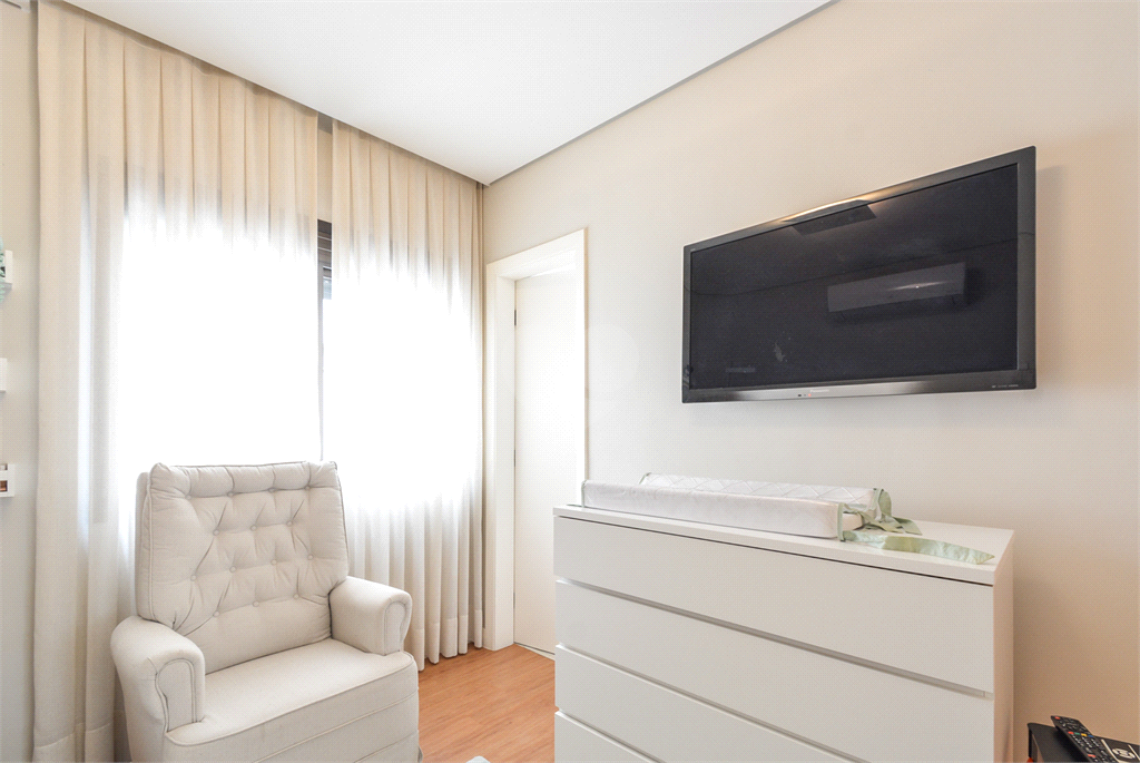 Venda Apartamento São Paulo Perdizes REO927720 52