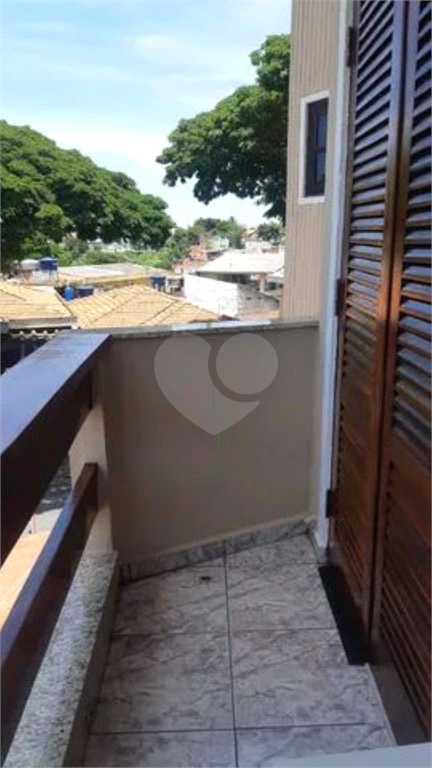 Venda Sobrado Guarulhos Jardim Vila Galvão REO927735 12