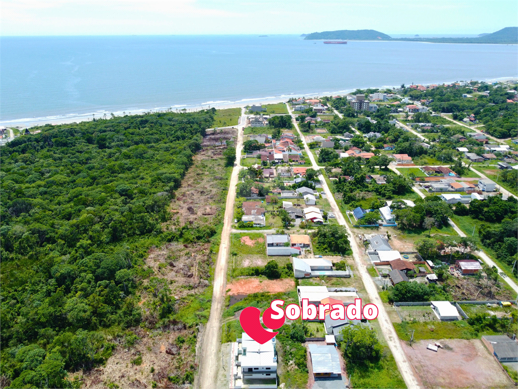 Venda Sobrado Itapoá Itapoá REO927740 34