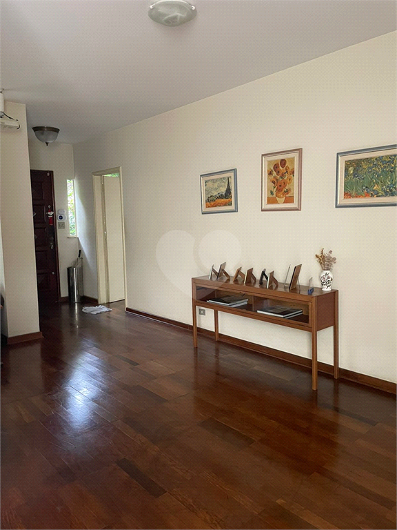 Venda Sobrado São Paulo Vila Cordeiro REO927747 27