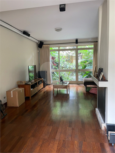 Venda Sobrado São Paulo Vila Cordeiro REO927747 9