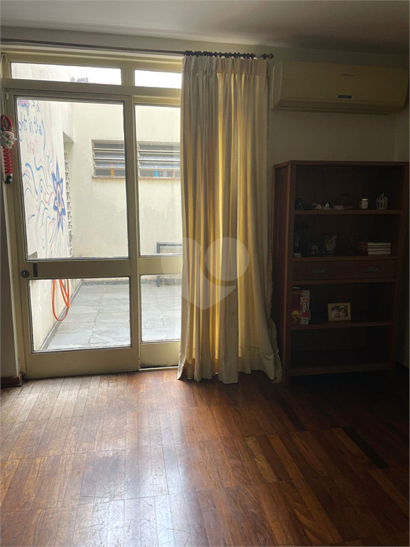 Venda Sobrado São Paulo Vila Cordeiro REO927747 5