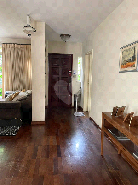 Venda Sobrado São Paulo Vila Cordeiro REO927747 18