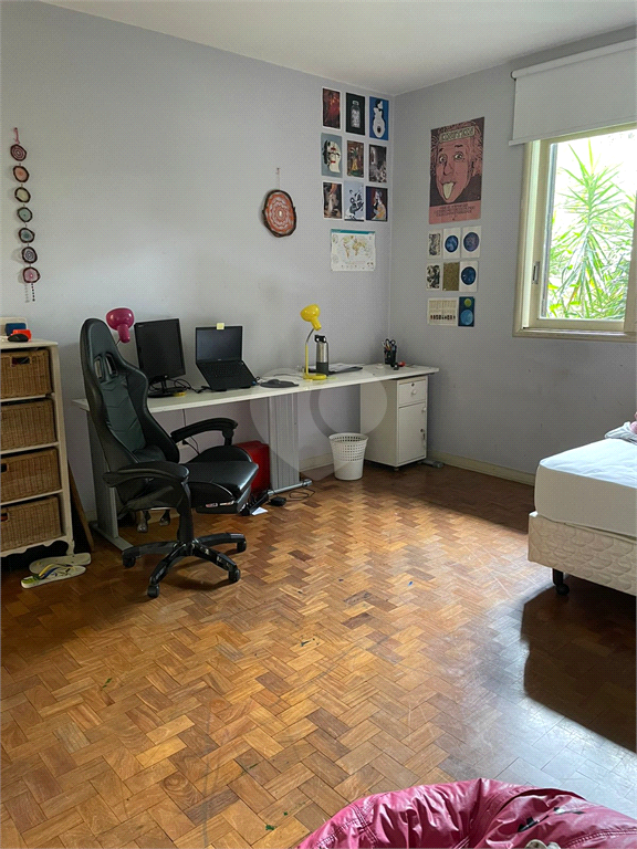 Venda Sobrado São Paulo Vila Cordeiro REO927747 6