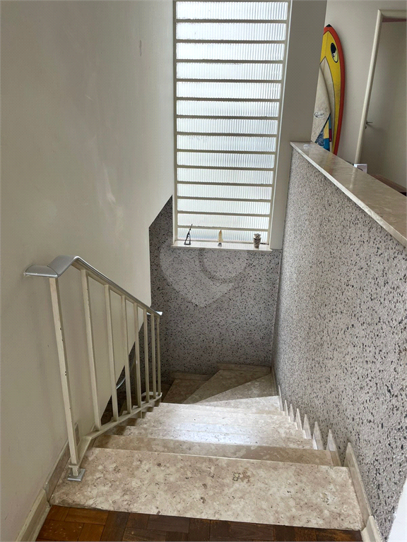 Venda Sobrado São Paulo Vila Cordeiro REO927747 13