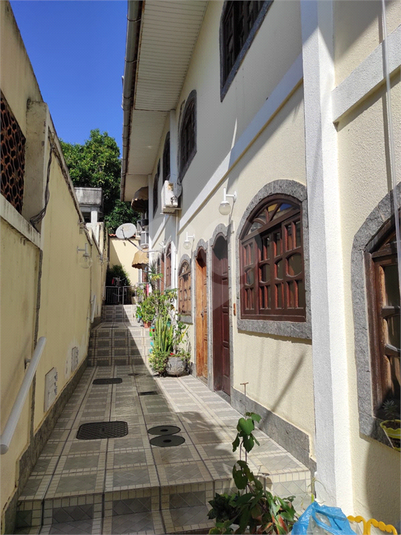 Venda Condomínio Rio De Janeiro Cordovil REO927748 3