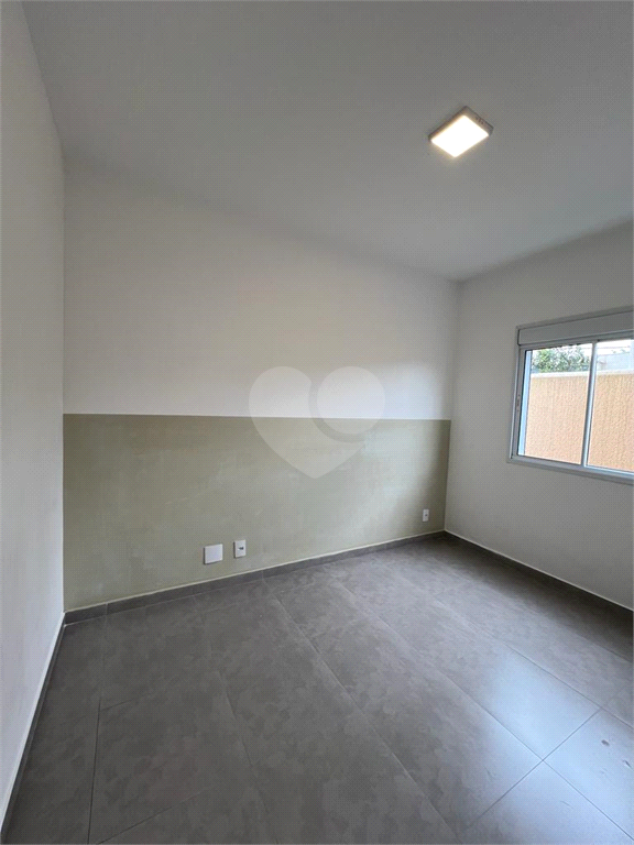 Venda Apartamento Ferraz De Vasconcelos Parque Imperial REO927750 2