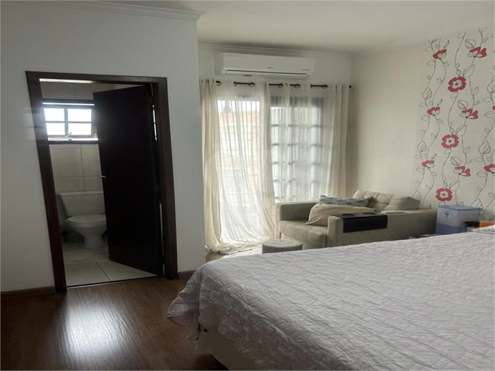 Venda Sobrado São Paulo Vila Marari REO927754 26