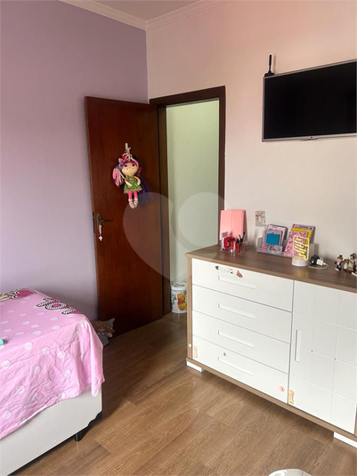 Venda Sobrado São Paulo Vila Marari REO927754 19