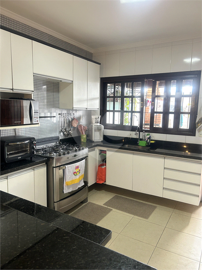 Venda Sobrado São Paulo Vila Marari REO927754 18