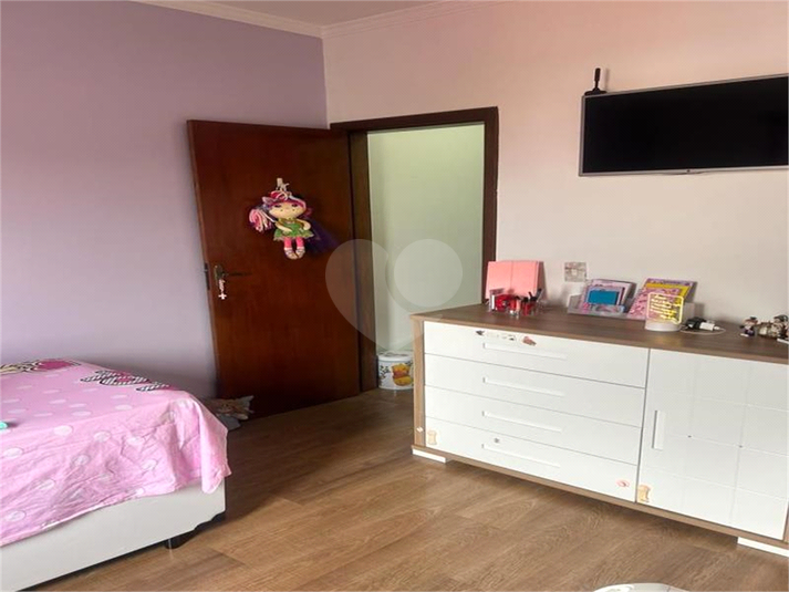 Venda Sobrado São Paulo Vila Marari REO927754 25