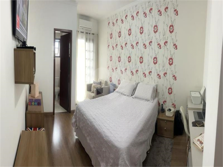 Venda Sobrado São Paulo Vila Marari REO927754 24