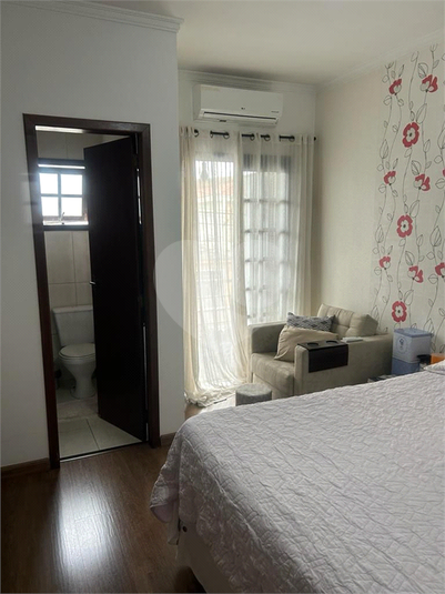 Venda Sobrado São Paulo Vila Marari REO927754 20