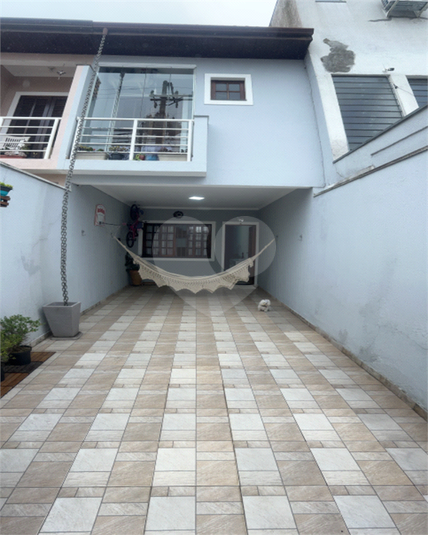 Venda Sobrado São Paulo Vila Marari REO927754 3