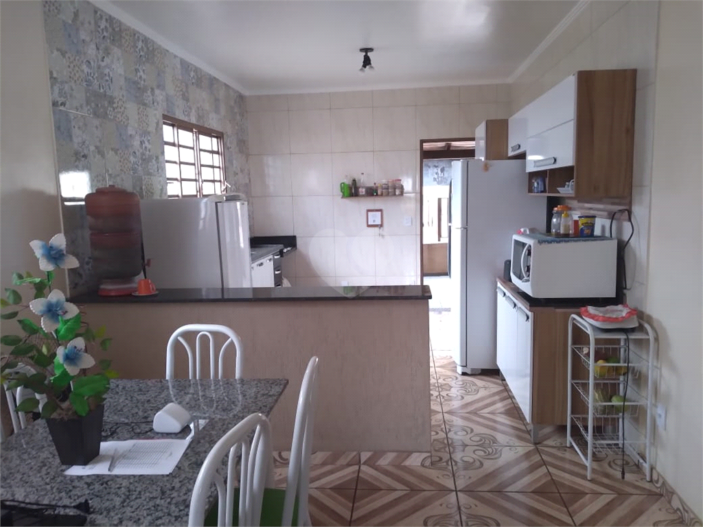 Venda Casa Bauru Jardim Dona Lili REO927759 13