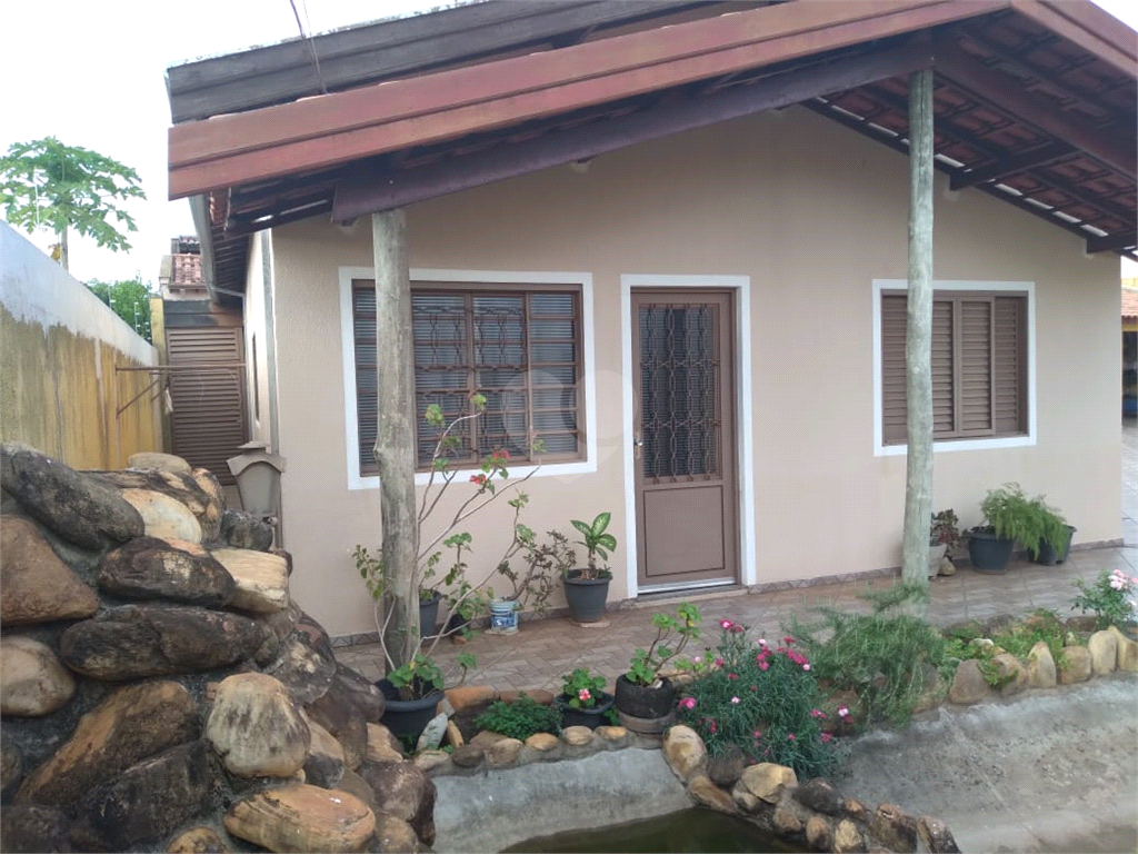 Venda Casa Bauru Jardim Dona Lili REO927759 3