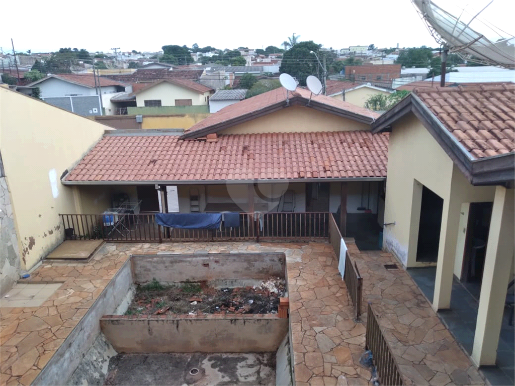 Venda Casa Bauru Jardim Dona Lili REO927759 26