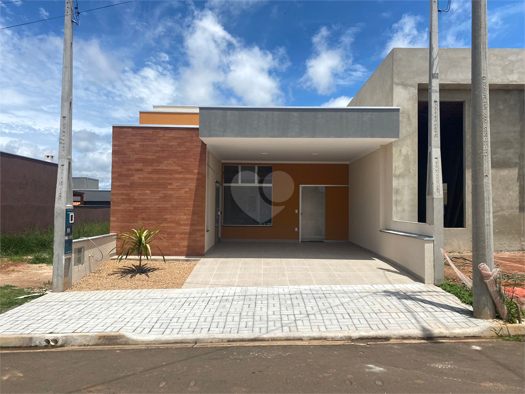 Venda Condomínio Itapetininga Residencial Lago Dos Ipês REO927782 1