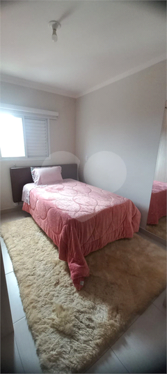 Venda Apartamento Sorocaba Jardim Europa REO927785 13