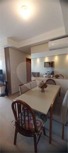 Venda Apartamento Sorocaba Jardim Europa REO927785 3