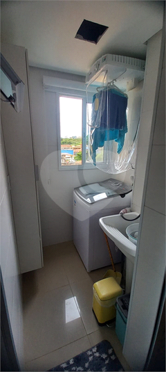 Venda Apartamento Sorocaba Jardim Europa REO927785 8